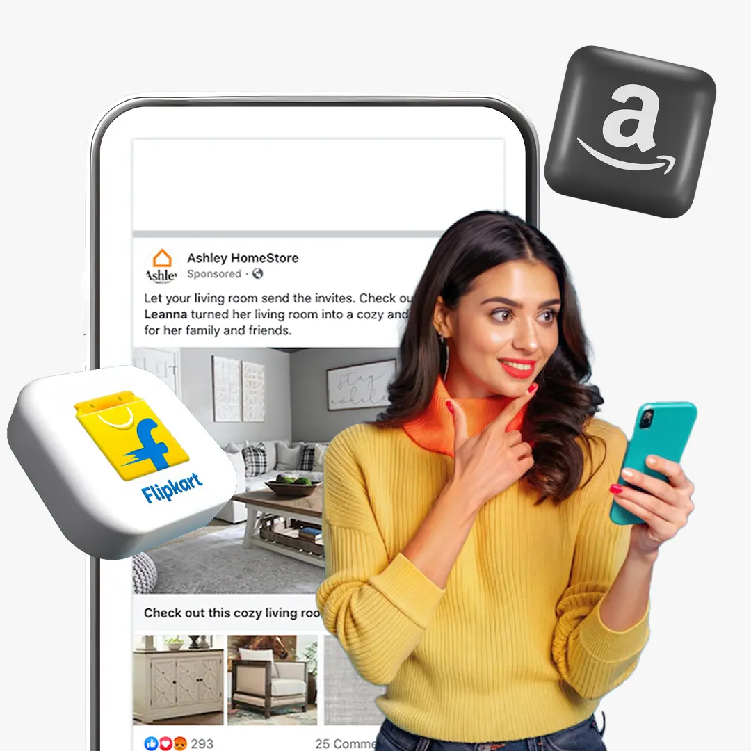 marketplace ads
